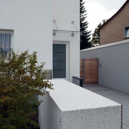 Messeappartement Unterrath Dusseldorf Exterior photo