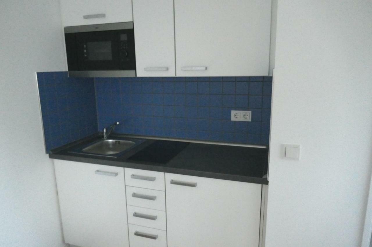 Messeappartement Unterrath Dusseldorf Exterior photo